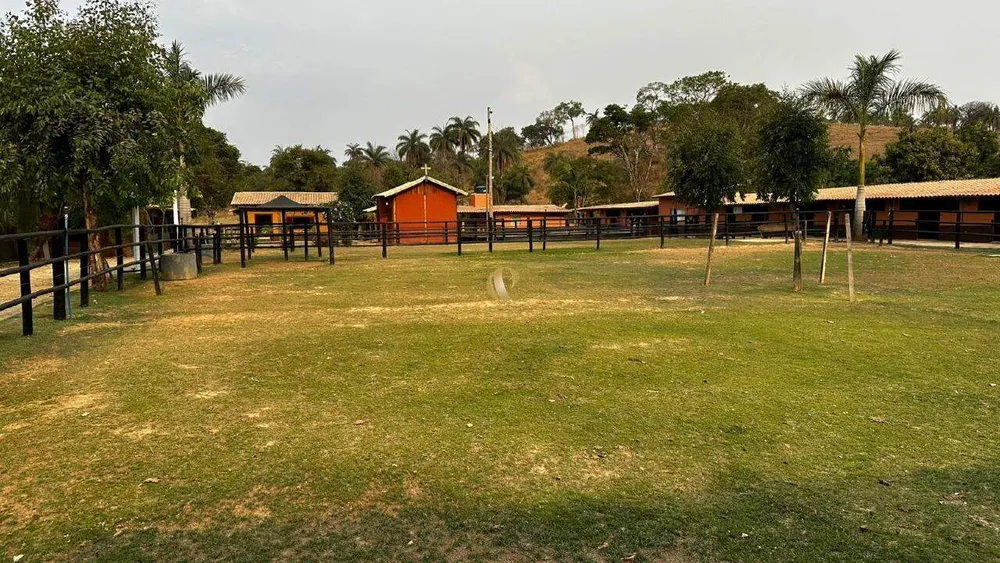 Chácara, 3 quartos - Foto 10