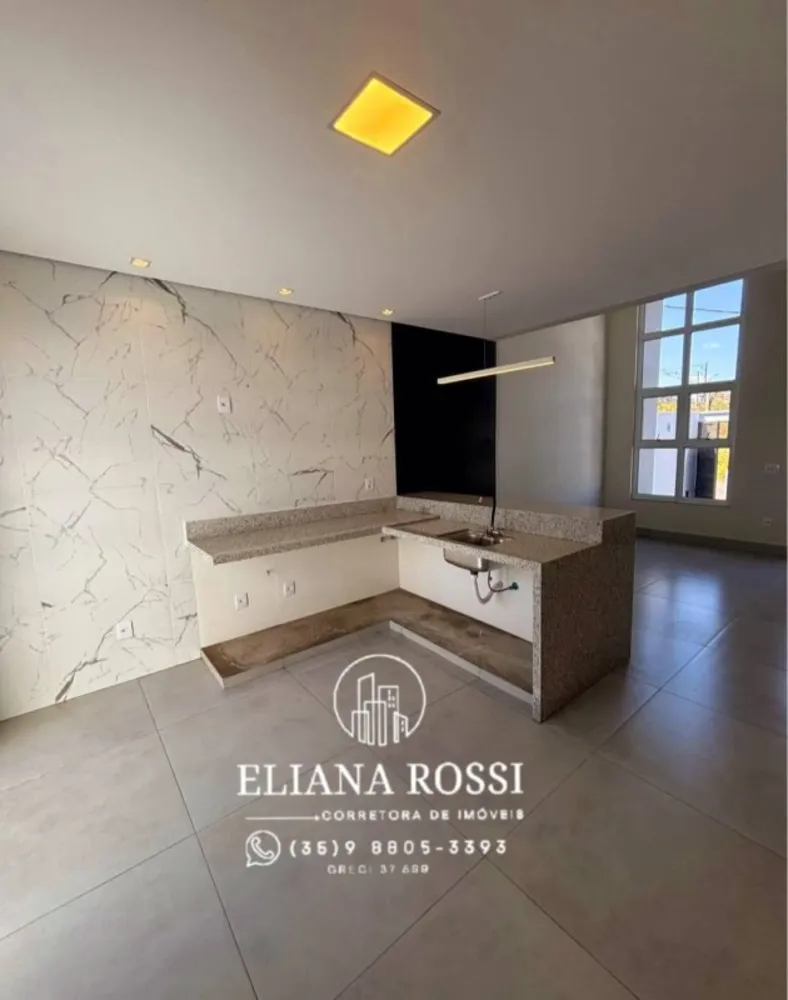 Casa, 3 quartos, 85 m² - Foto 6