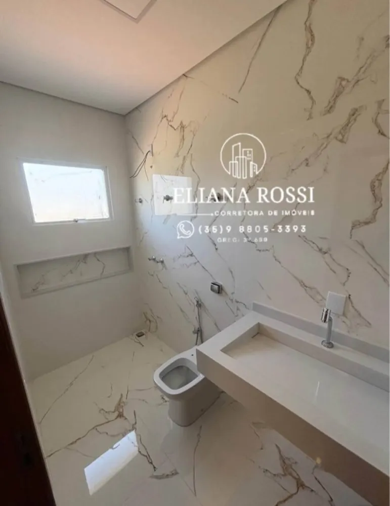 Casa, 3 quartos, 85 m² - Foto 8