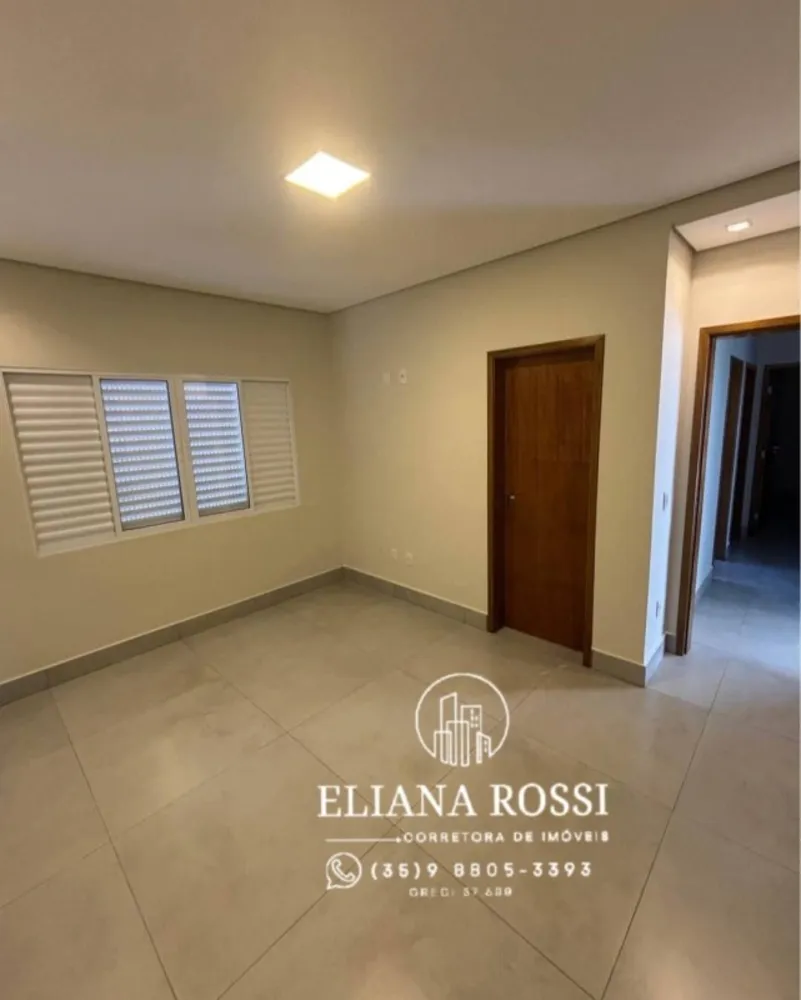 Casa, 3 quartos, 85 m² - Foto 9