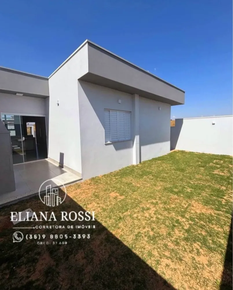 Casa, 3 quartos, 85 m² - Foto 12