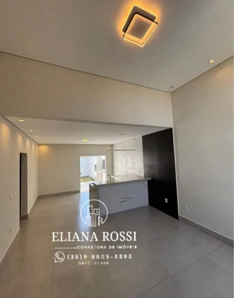 Casa, 3 quartos, 85 m² - Foto 7