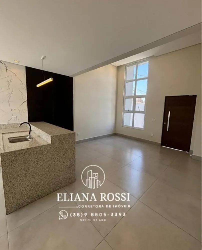 Casa, 3 quartos, 85 m² - Foto 11