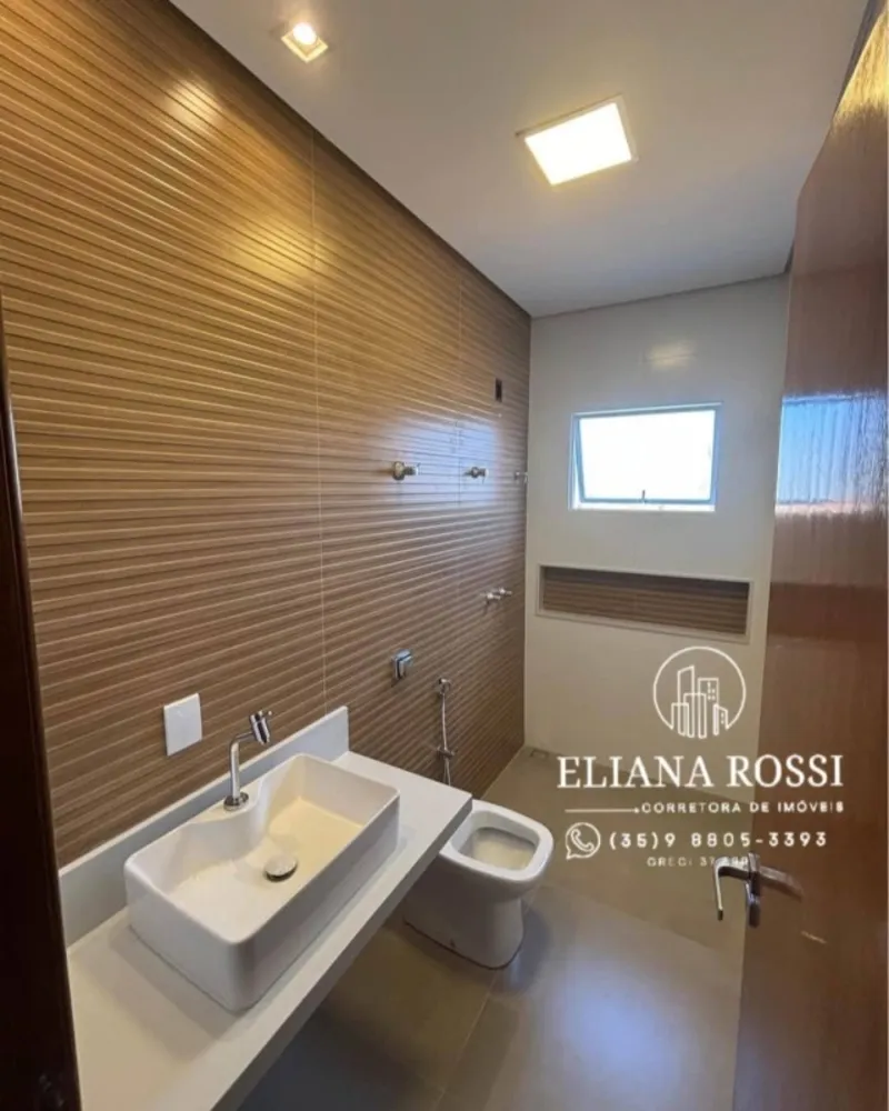 Casa, 3 quartos, 85 m² - Foto 4