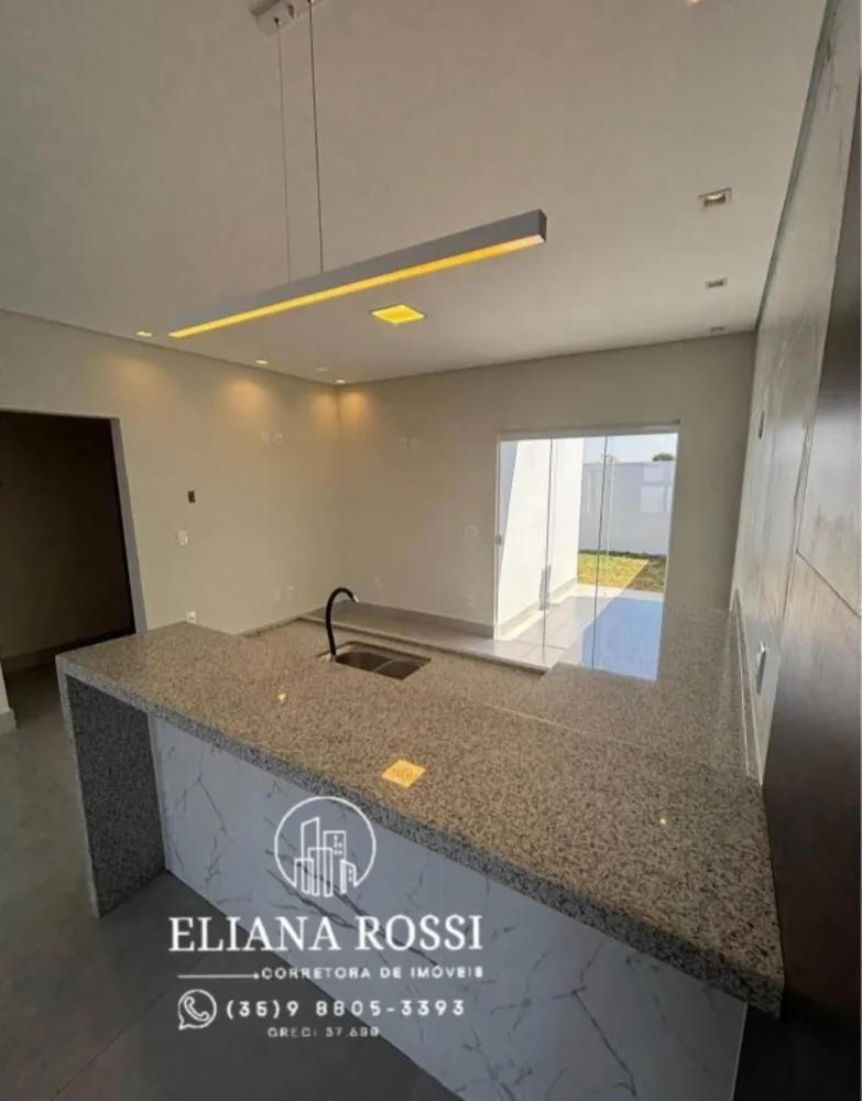 Casa, 3 quartos, 85 m² - Foto 6