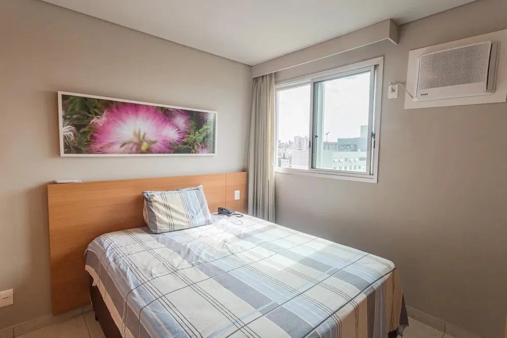 Apartamento, 1 quarto, 42 m² - Foto 2
