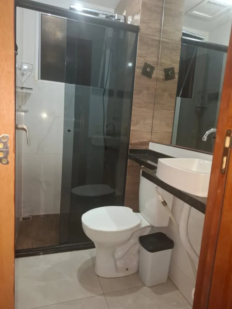 Apartamento, 2 quartos, 60 m² - Foto 8