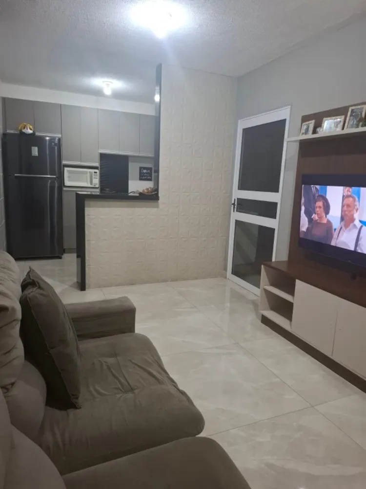 Apartamento, 2 quartos, 60 m² - Foto 4