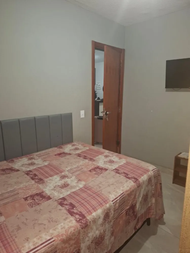 Apartamento, 2 quartos, 60 m² - Foto 6