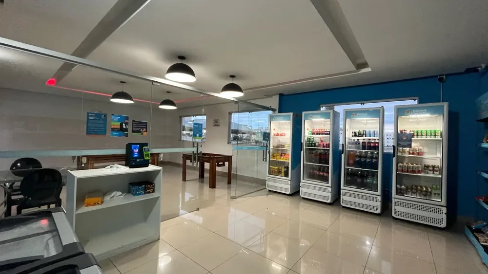 Apartamento, 2 quartos, 60 m² - Foto 12