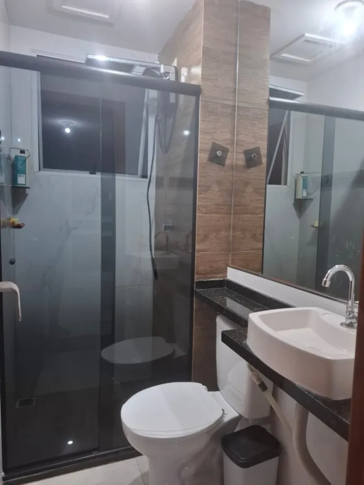 Apartamento, 2 quartos, 60 m² - Foto 7