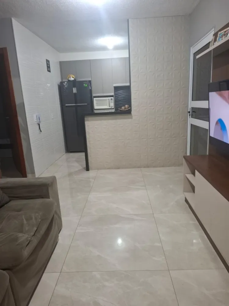 Apartamento, 2 quartos, 60 m² - Foto 3