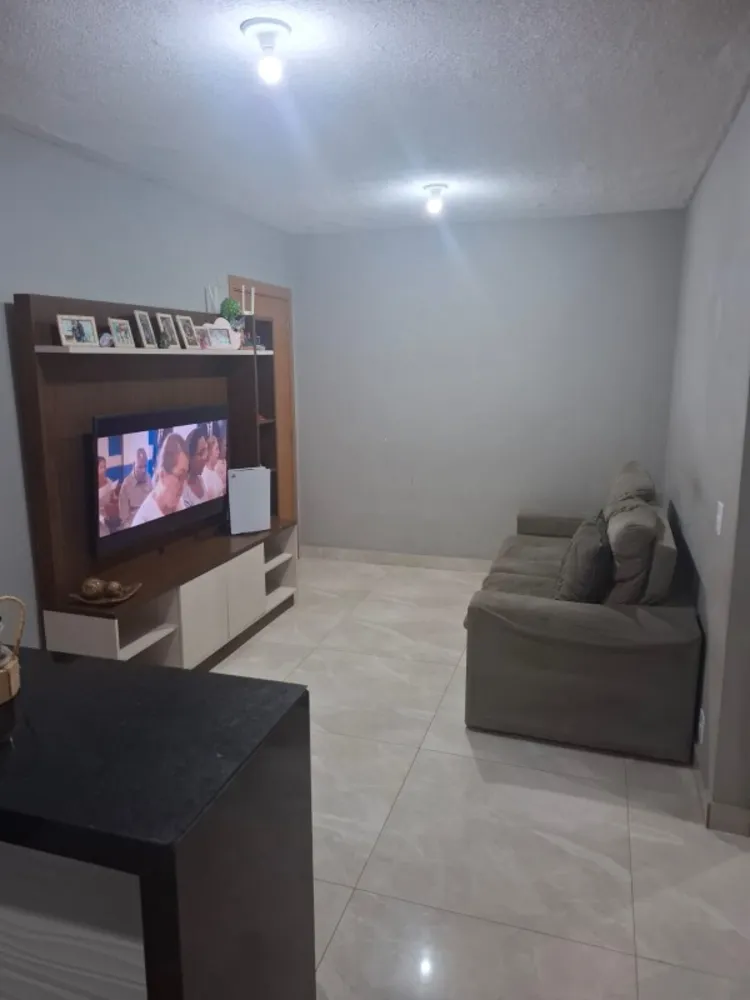 Apartamento, 2 quartos, 60 m² - Foto 2