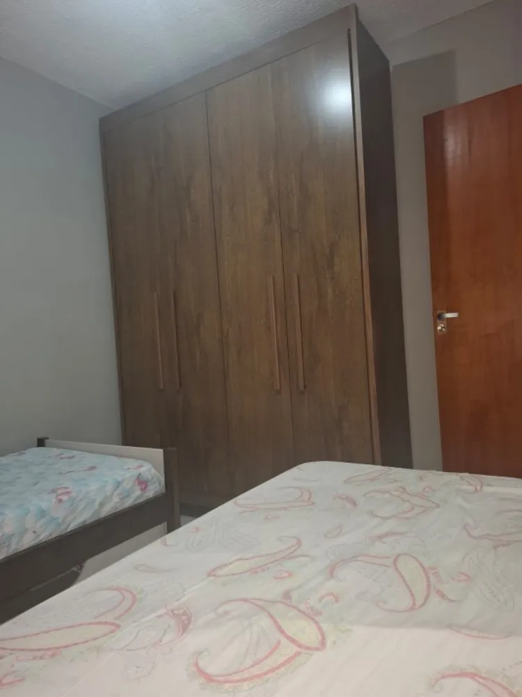Apartamento, 2 quartos, 60 m² - Foto 5
