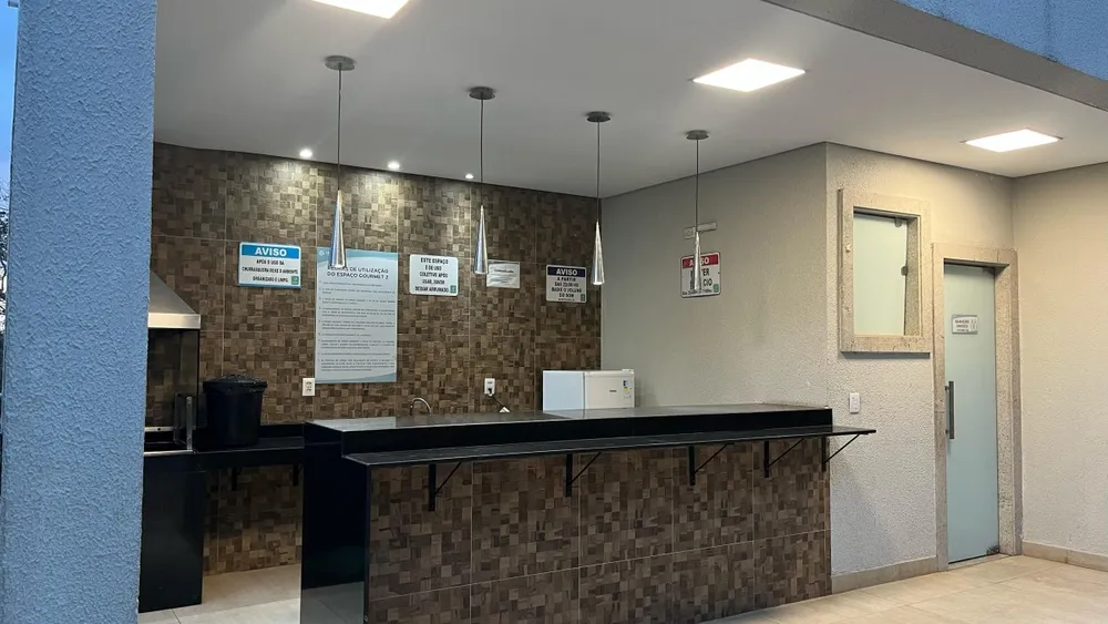 Apartamento, 2 quartos, 60 m² - Foto 11