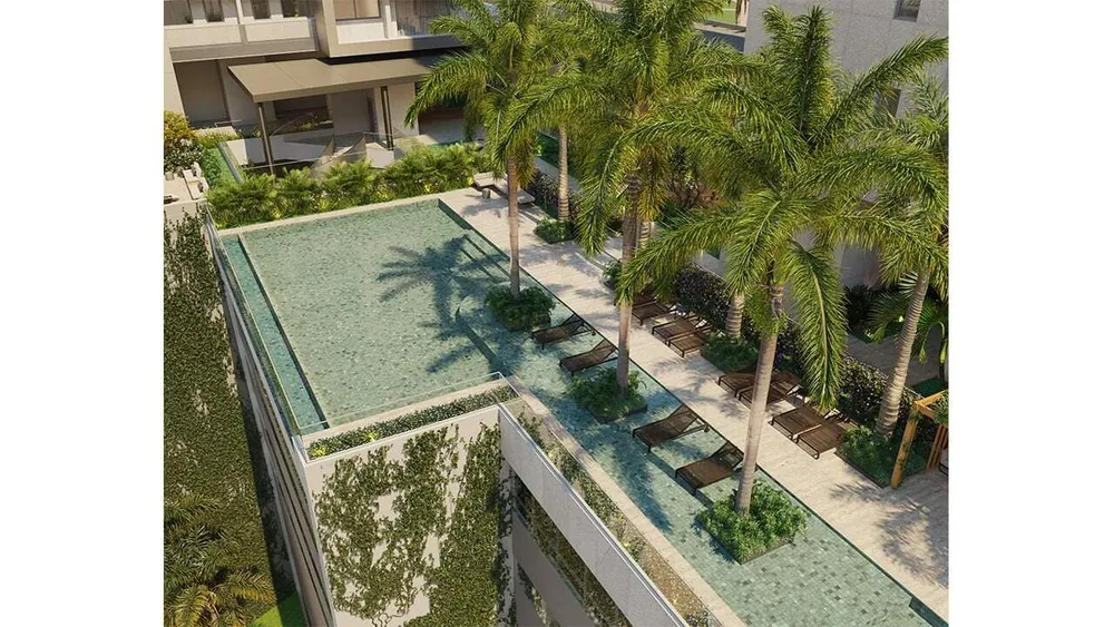 Apartamento, 4 quartos, 288 m² - Foto 3