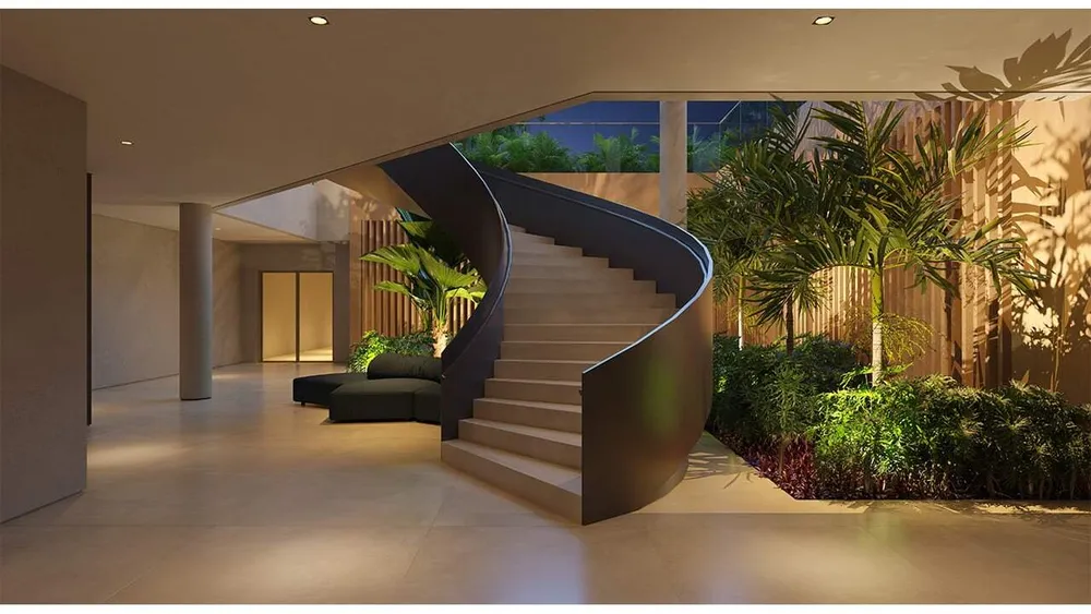 Apartamento, 4 quartos, 288 m² - Foto 10