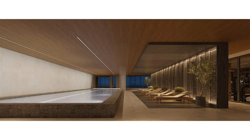 Apartamento, 4 quartos, 288 m² - Foto 12
