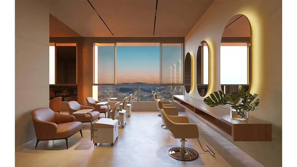 Apartamento, 4 quartos, 288 m² - Foto 16