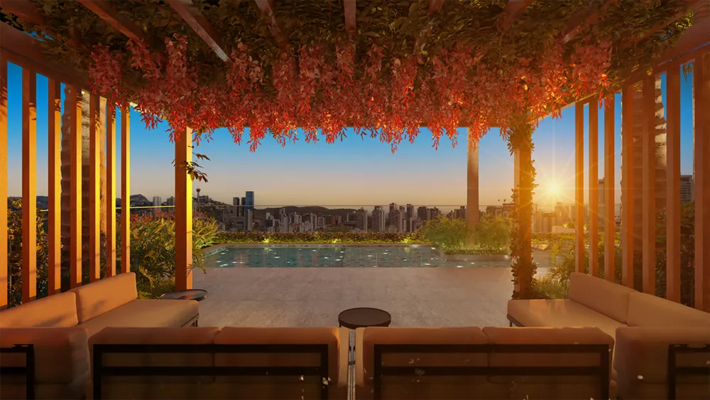 Apartamento, 4 quartos, 288 m² - Foto 5
