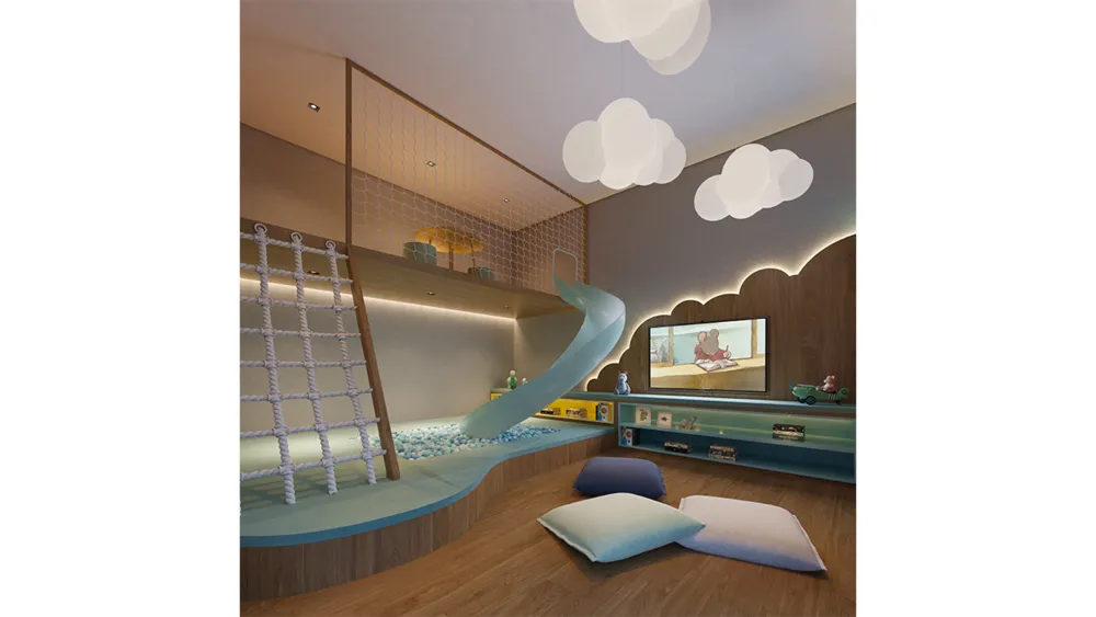 Apartamento, 4 quartos, 288 m² - Foto 6