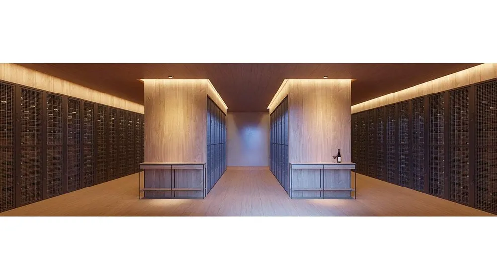 Apartamento, 4 quartos, 288 m² - Foto 4