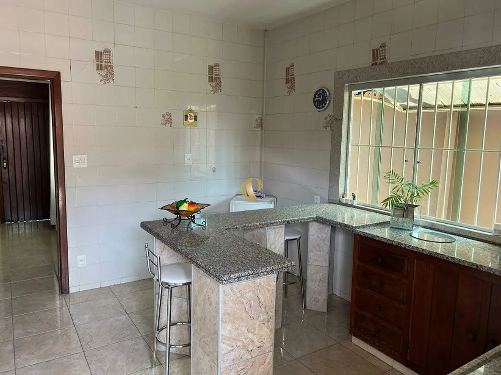 Casa, 4 quartos, 217 m² - Foto 5
