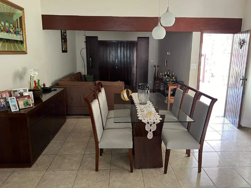 Casa, 4 quartos, 217 m² - Foto 4