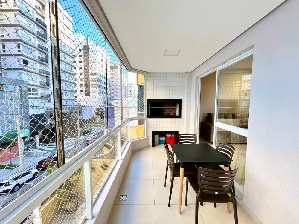 Apartamento, 2 quartos, 119 m² - Foto 1