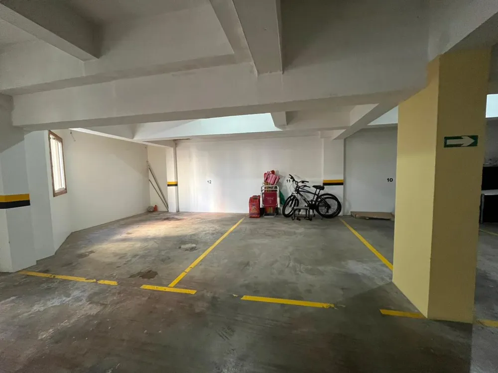 Apartamento, 2 quartos, 119 m² - Foto 2