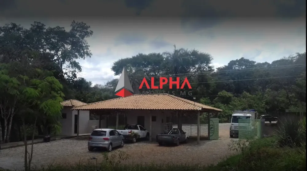 Chácara, 5 quartos - Foto 10