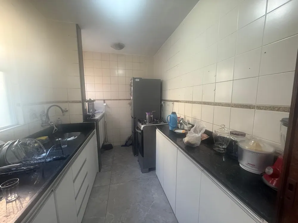 Apartamento, 4 quartos, 130 m² - Foto 6