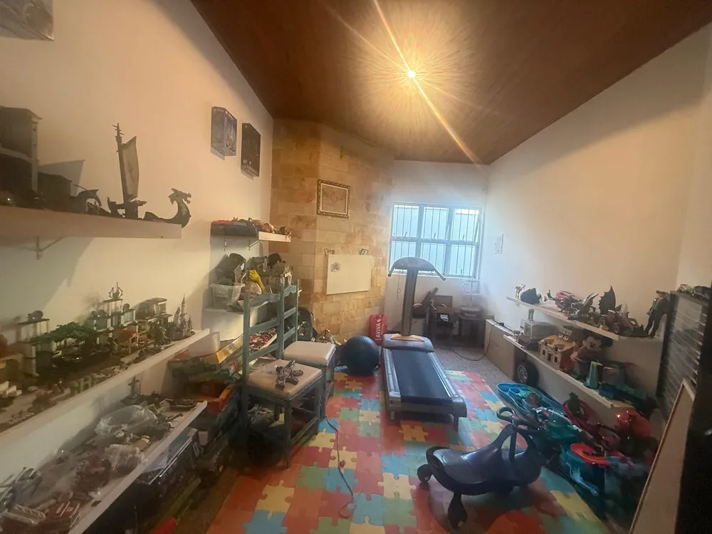 Apartamento, 4 quartos, 130 m² - Foto 4