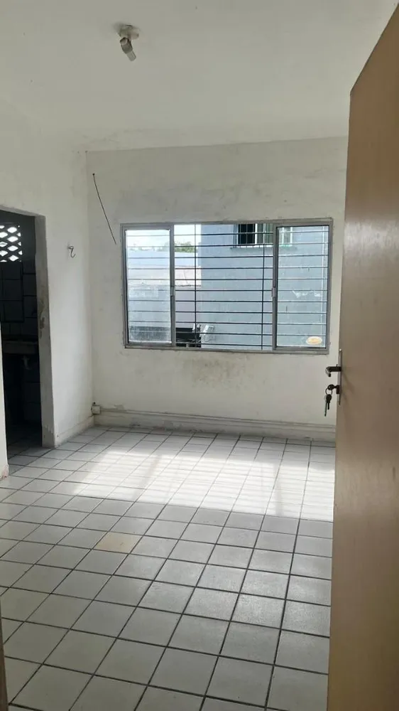 Apartamento, 1 quarto, 30 m² - Foto 1