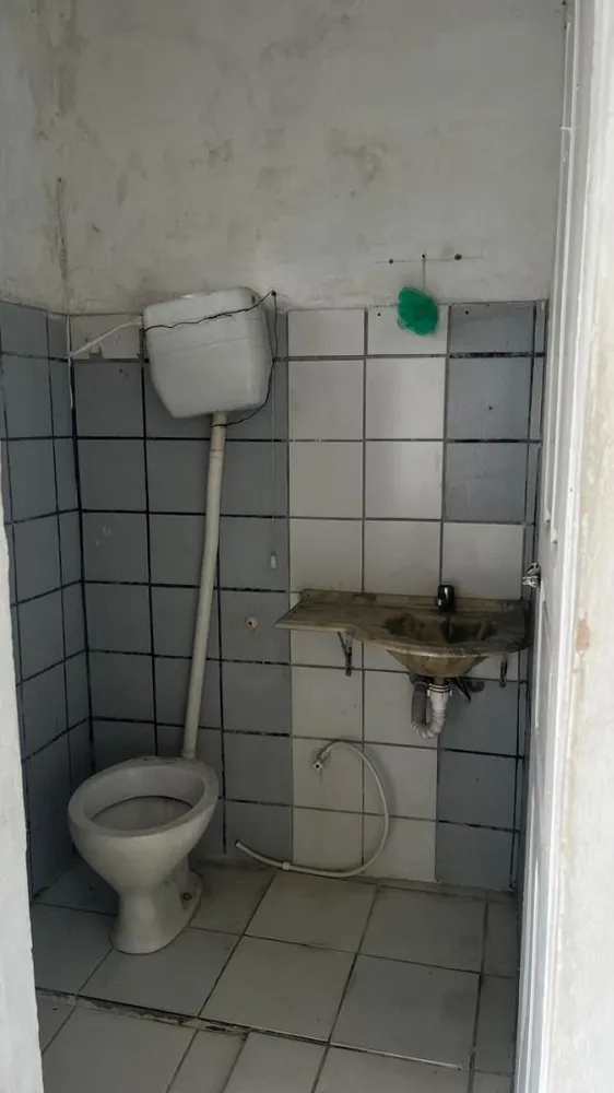 Apartamento, 1 quarto, 30 m² - Foto 2