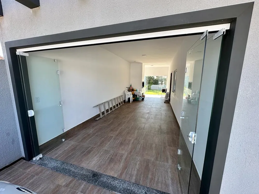 Casa, 3 quartos - Foto 10