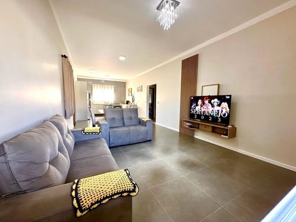 Casa, 3 quartos - Foto 5