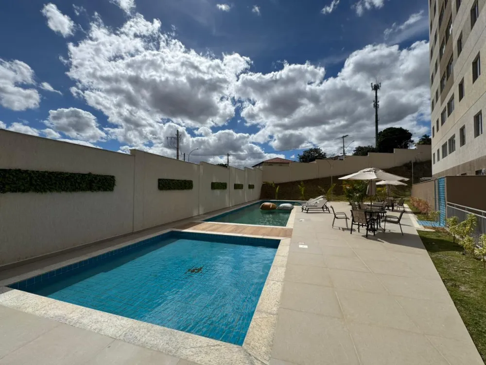 Apartamento, 3 quartos, 88 m² - Foto 1