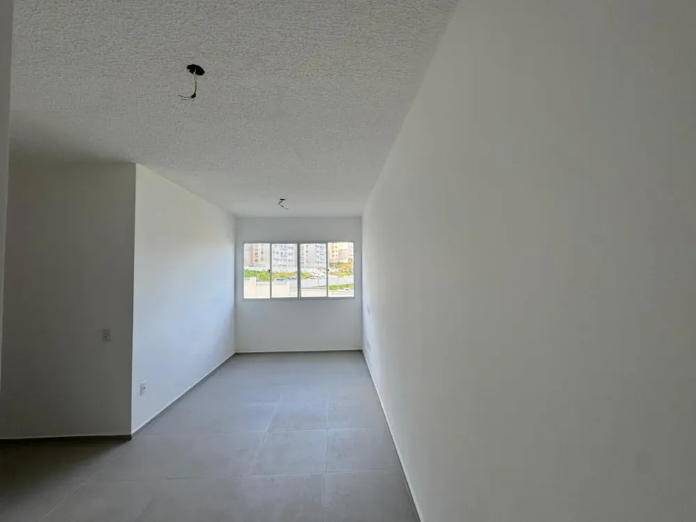 Apartamento, 3 quartos, 88 m² - Foto 2