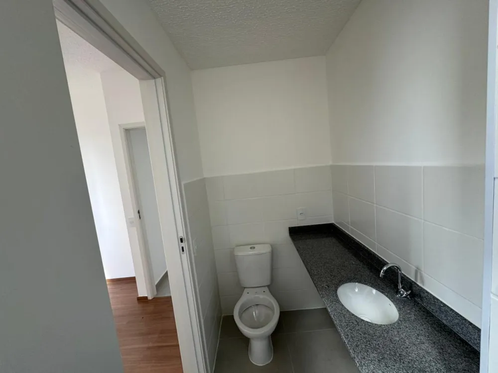 Apartamento, 3 quartos, 88 m² - Foto 9