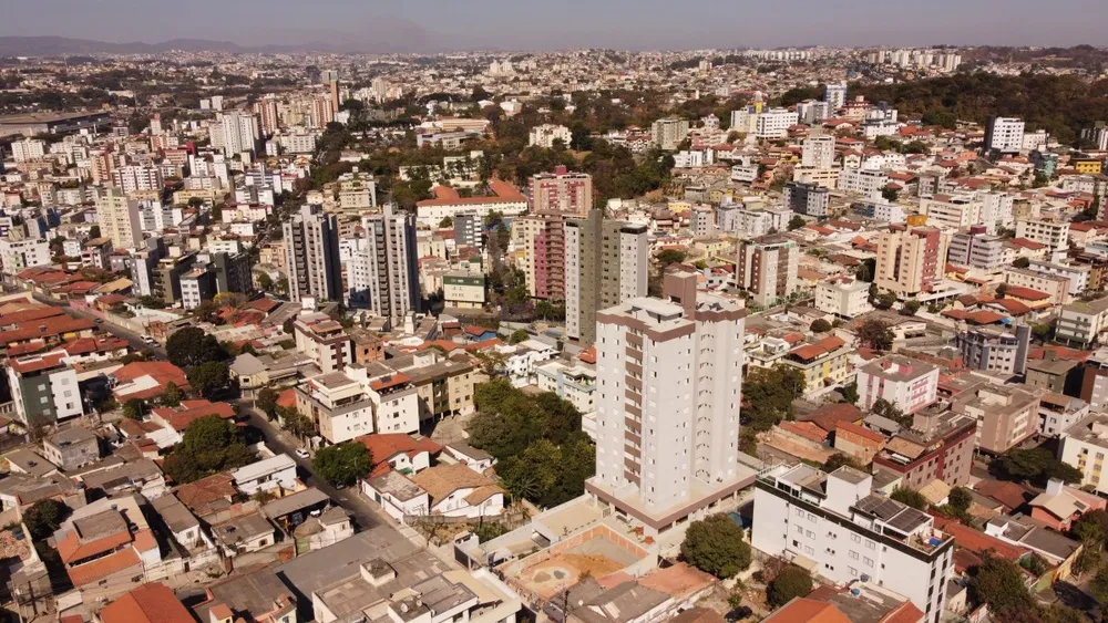 Apartamento, 2 quartos, 50 m² - Foto 10