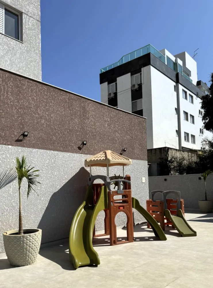 Apartamento, 2 quartos, 50 m² - Foto 4