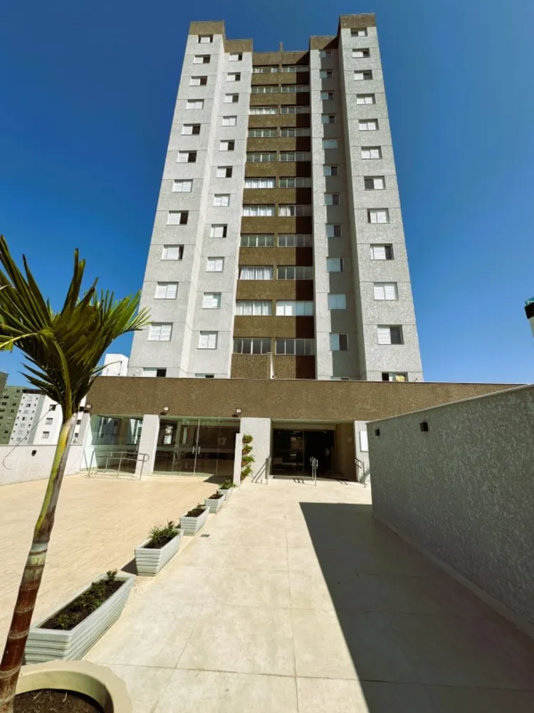 Apartamento, 2 quartos, 50 m² - Foto 2