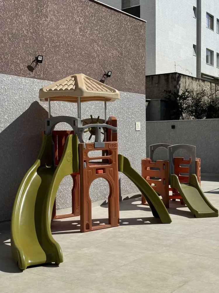 Apartamento, 2 quartos, 50 m² - Foto 5