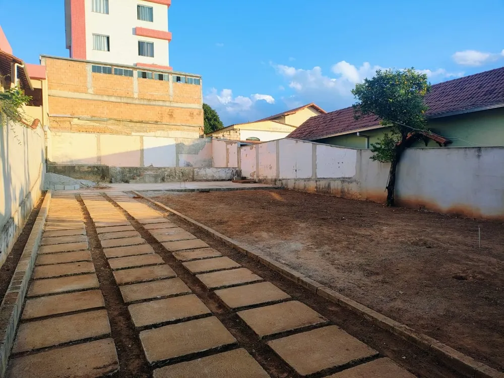 Terreno, 360 m² - Foto 1
