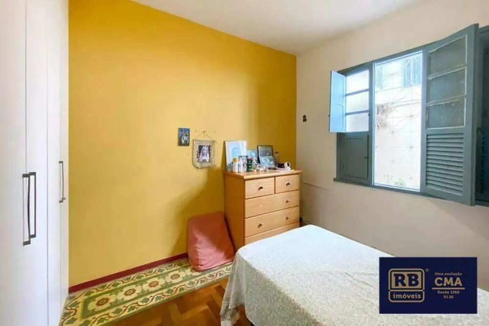 Apartamento, 4 quartos, 160 m² - Foto 8