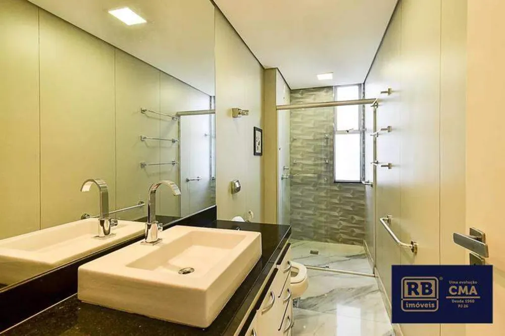 Apartamento, 4 quartos, 160 m² - Foto 18