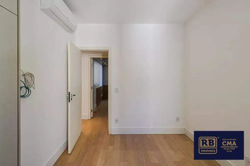 Apartamento, 4 quartos, 160 m² - Foto 5