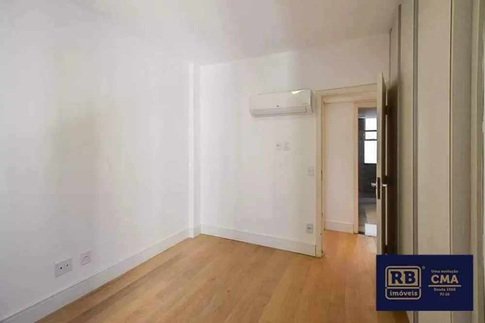 Apartamento, 4 quartos, 160 m² - Foto 10