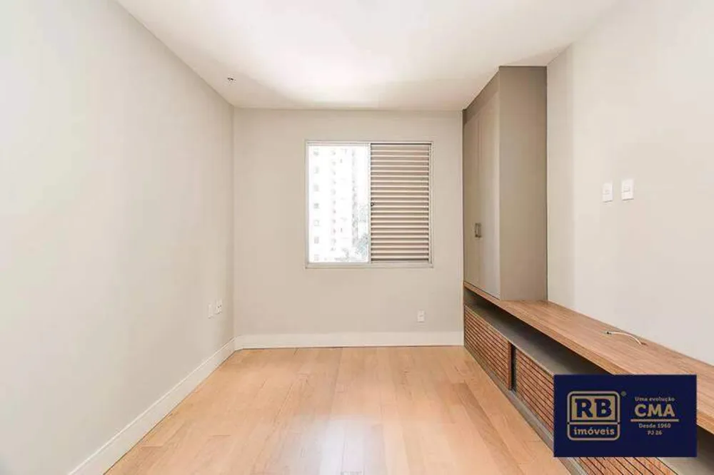 Apartamento, 4 quartos, 160 m² - Foto 11